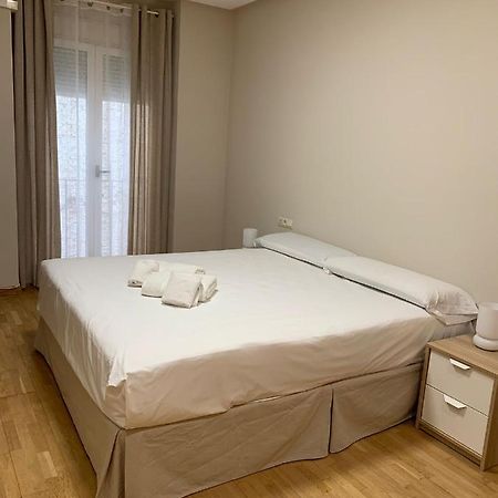 Plaza Ayuntamiento Apartment Валенсия Екстериор снимка