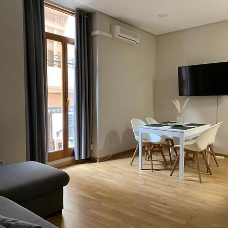 Plaza Ayuntamiento Apartment Валенсия Екстериор снимка
