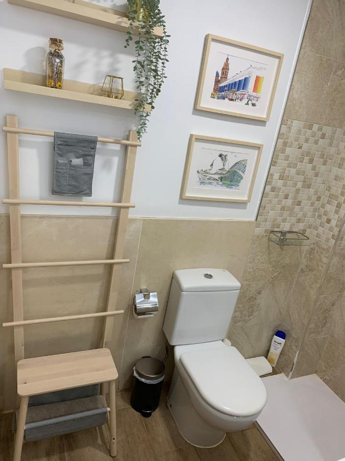 Plaza Ayuntamiento Apartment Валенсия Екстериор снимка