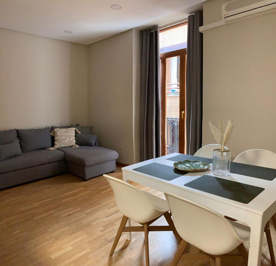 Plaza Ayuntamiento Apartment Валенсия Екстериор снимка