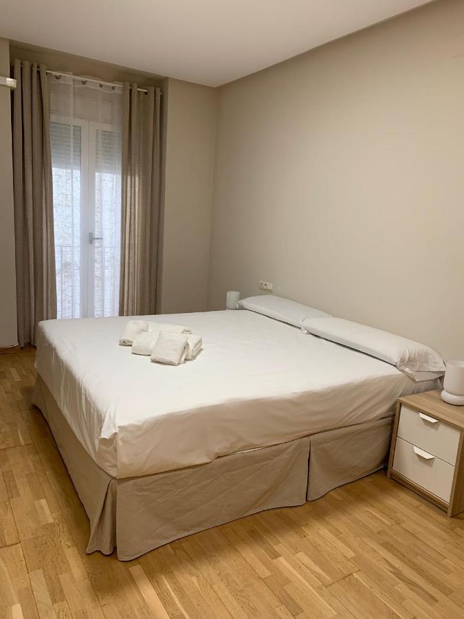 Plaza Ayuntamiento Apartment Валенсия Екстериор снимка