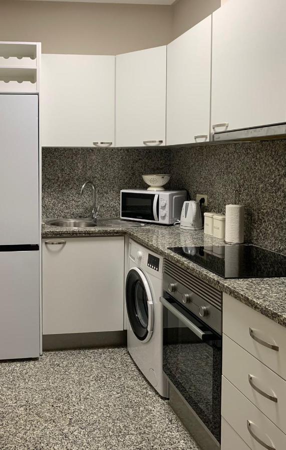 Plaza Ayuntamiento Apartment Валенсия Екстериор снимка
