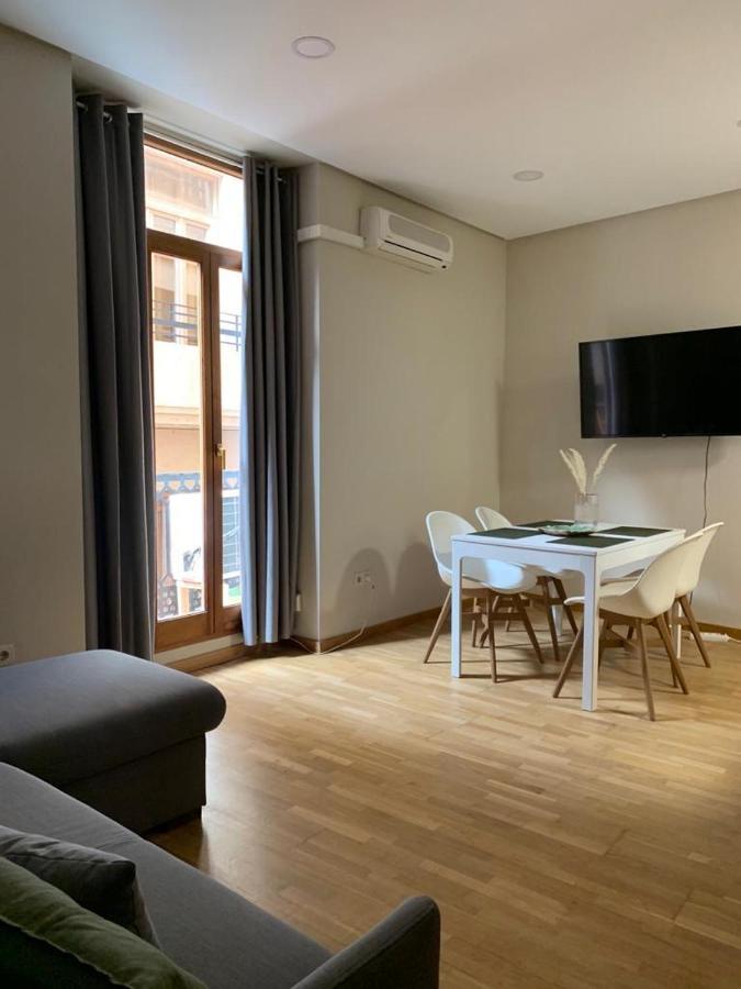 Plaza Ayuntamiento Apartment Валенсия Екстериор снимка
